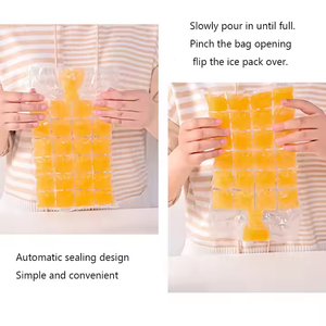 Tùy chỉnh nhựa Iced Cubed đóng gói dùng một lần tự con dấu PE trong suốt mini <span class=keywords><strong>ICE</strong></span> Cubic túi để đóng gói <span class=keywords><strong>ice</strong></span> <span class=keywords><strong>cubes</strong></span> - Product Image 6