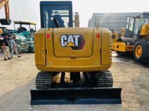 Excavadora CAT usada <span class=keywords><strong>308</strong></span>, CAT 308E 308E2 308C <span class=keywords><strong>308</strong></span> 307D 306 305,5 excavadora, CAT mini excavadora 8 toneladas máquina de movimiento de tierras gran oferta - Product Image 5