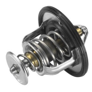 Dn Engine <b>Thermostat</b> 9004A-91027 For Daihatsu Mitsubishi Vehicles Coolant Temperature <b>Control</b> - Product Image 2
