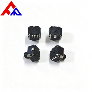 Professional High Precision <b>Micro</b> Digital Incremental Encoder ED06 Series 6mm DC5V - Product Image 2