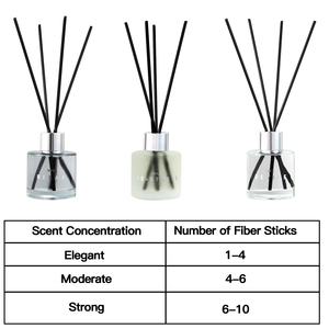 Nước Hoa Tại Phòng Les Parfum De Chambre Nước Hoa Dạng Lỏng Cho Phòng - Product Image 3