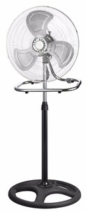 PL 18 Inch Hot Bán Giá Thấp Điện Đứng/Tường/Quạt Sàn 3 Trong 1 <span class=keywords><strong>Fan</strong></span> Công Nghiệp <span class=keywords><strong>Fan</strong></span> Nhôm Lưỡi - Product Image 3