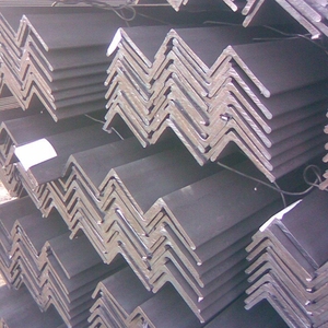 50x50x5mm 30x30x2 Haute Qualité Profilé Roulé SS540 Spécifications 50x50x6mm Tailles et Épaisseurs Longueur 6 Mètres - Product Image 3