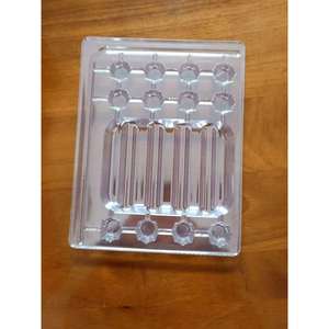 Factory wholesale of various blister packaging and snack food <b>liners</b> - Product Image 3