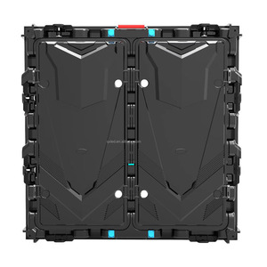 Quảng cáo ngoài trời mô-đun Màn hình P2 p2.5 P4 P5 320*160 mét SMD 1921 RGB đầy đủ màu sắc LED Video tường trung tâm mua sắm cửa hàng bán lẻ - Product Image 3