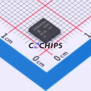 Brand-new & Original AGM4025Q PDFN5x6-8L Transistor Field Effect Transistor (MOSFET) - Product Image 1