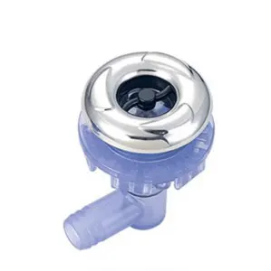Buses rotatives pour <span class=keywords><strong>Spa</strong></span> en acier inoxydable, produit de piscine, Jet, vente en gros - Product Image 1