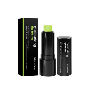 Baume à lèvres hydratant et adoucissant, soin des lèvres hydratant et doux, baume à lèvres hydratant portable pour usage quotidien - Product Image 1