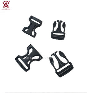 Hebillas de Plástico de 20/25/32/38/50 mm, Hebillas para Cinturones, Botones para Mochilas, Ajustables, de Seguridad, Accesorios para Mochilas - Product Image 3