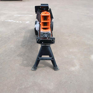 Séparateur de bois roue agricole jardin ferme traitement du bois grand bois énorme puissance séparateur <span class=keywords><strong>branche</strong></span> - Product Image 6