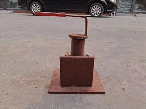 Pièces de suspension de remorque en acier robuste de qualité supérieure pour remorques de toutes tailles - Product Image 6