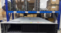 Nouvelle station de travail en rack 2U R750XA prenant en charge les cartes graphiques pour l'apprentissage profond et l'informatique haute performance, origine Chine