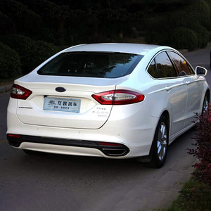 Voiture d'<span class=keywords><strong>occasion</strong></span> <span class=keywords><strong>Ford</strong></span> <span class=keywords><strong>Mondeo</strong></span> 2013 1.5L GTDi180 à bas <span class=keywords><strong>prix</strong></span>, best-seller, conduite à gauche, berline, exportée de Chine, à vendre - Product Image 4