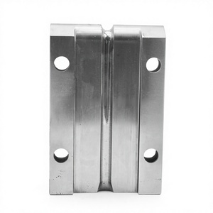 قالب ماكينة ثني الأنابيب عالية الصلابة، ماكينة على شكل حرف U طويلة، لثني أنابيب النحاس - Product Image 1