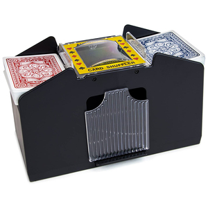 Produits Mélangeur automatique de cartes à 6 étages Eastommy <span class=keywords><strong>Casino</strong></span> - Product Image 5