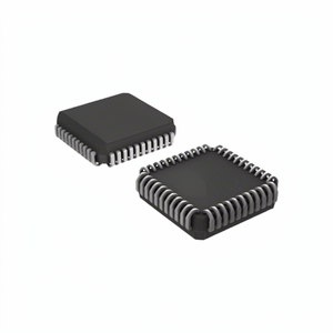 Circuito Integrado (CI) MCU de 8 Bits Sin ROM, 44 Pines LCC (J Lead), Fabricante de Circuitos Integrados Integrados en Canal, Chip TS80C32X2-VIB - Product Image 1