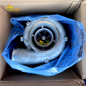 Nhanh ngựa xây dựng các bộ phận máy móc 2697230 DIESEL phun nhiên liệu cho C27 máy xúc động cơ 100% chính hãng 3 tháng - Product Image 5