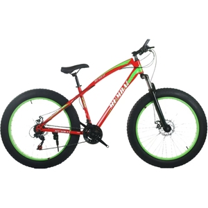 Magnifiques vélos à pignon fixe, modèle élégant, couleur fixie, fabriqués en Chine, best-seller, vélo de route fixie, pneu large - Product Image 1