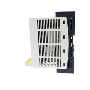 Compact Soft Starter ATS01N109FT ATS01N112FT ATS01N206RT ATS01N212QN ATS01N222LU Single Phase Three Phase <b>Motor</b> <b>Control</b> - Product Image 5