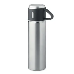 Thermos Tonia con tazza personalizzabile per merchandising - Product Image 2