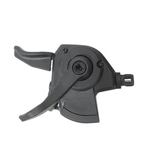 Palanca de Cambios para Bicicleta de Montaña LTWOO A2/A3/A5/A7/A9 7S/8S/9/10S/11S Velocidad, Gatillo de <span class=keywords><strong>9V</strong></span>, Accesorios para Bicicleta MTB - Product Image 1