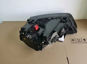 ไฟหน้า HID สำหรับ <span class=keywords><strong>Audi</strong></span> Q3 ปี 2016-2018 เหมาะสำหรับการซ่อมแซมและเปลี่ยนทดแทนแบบ OEM รวมถึงการดัดแปลงและอัปเกรด - Product Image 6
