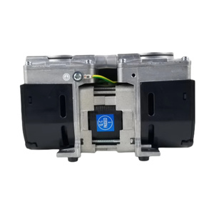 ปั๊มสุญญากาศแบบไดอะแฟรม ULVAC DAP-12S จากญี่ปุ่น ได้รับการรับรองมาตรฐาน CE กำลังไฟ 10 วัตต์ เหมาะสำหรับอุตสาหกรรมยานยนต์ รับประกัน 1 ปี - Product Image 2