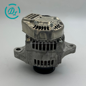 Alternateur EexcavaStart 18504-6220 12V 40A SBA185046220 pour engins de construction TC25 TC29 TC30 TC33 - Product Image 2