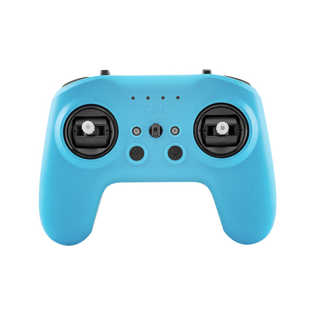 Radio Master T8L Remote Control ELRS Open-source System X5 Hall Joystick Portable Handle Remote Controller for Drone Parts