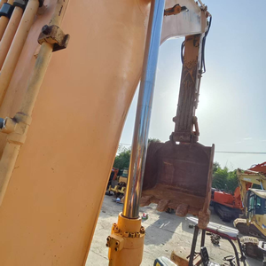 เครื่องขุดติดตาม305LC-7ฮุนไดมือสอง30ตันเครื่องจักรวิศวกรรมและการก่อสร้างขนาดใหญ่ผลิตในเกาหลี - Product Image 5