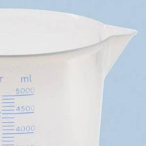 Huenersdorff 939000 taza medidora 5000 ml plástico (940910124940) - Product Image 3