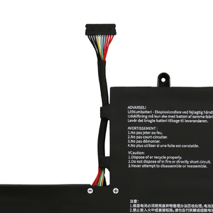 L17C3PG2 L17M3PG2 L17L3PG2 72Wh A-grade Polymer <b>Battery</b> <b>Pack</b> Replacement for Legion Y7000-2019 Y545 Y540-15IRH Laptop - Product Image 4