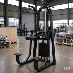 Station de musculation pour tractions et dips, barre simple ou double, vente directe usine, faible MOQ, OEM - Product Image 6