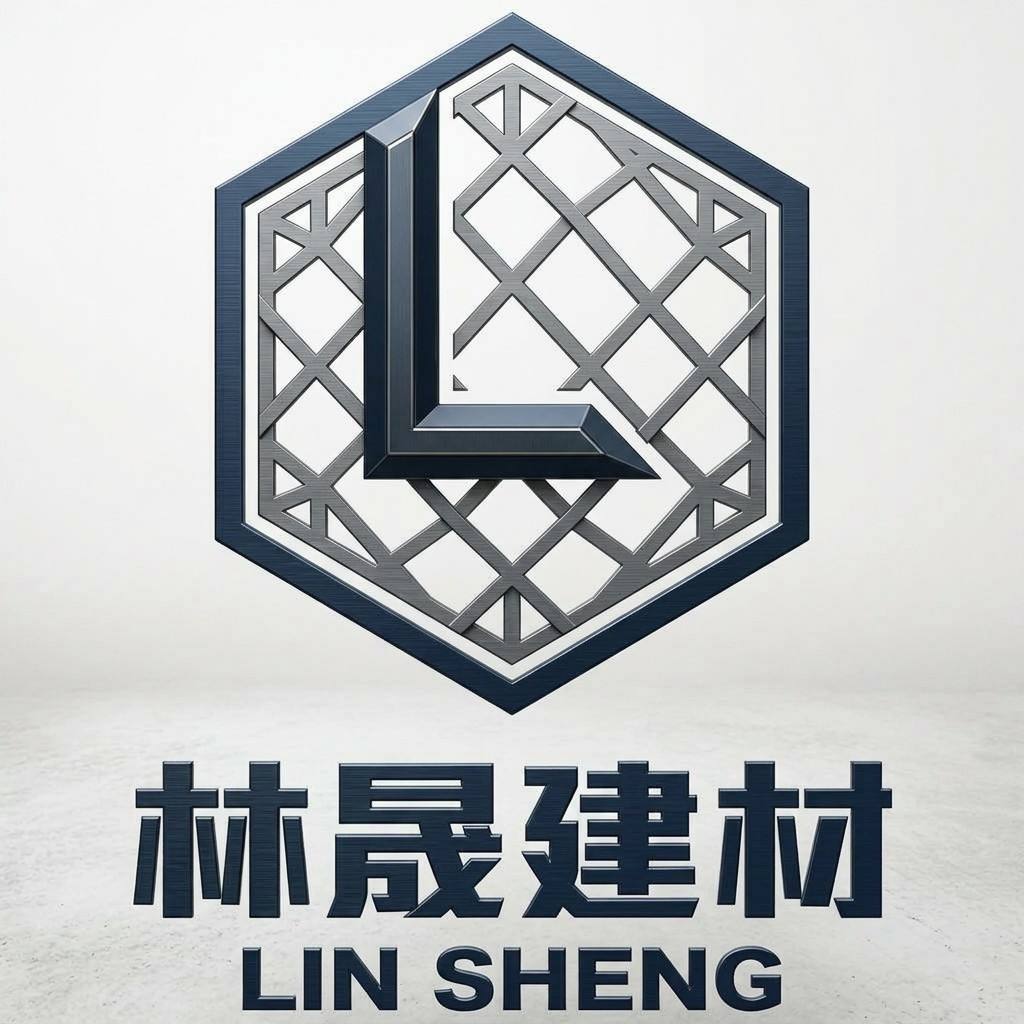 Rongcheng Linsheng Building Materials Co., Ltd. logo