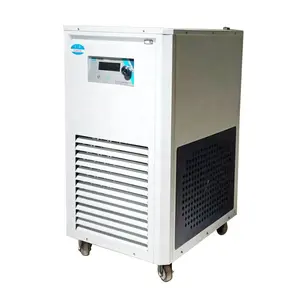 Nuovo Design aggiornato 5L 10L 20L refrigeratore da laboratorio per reattore in vetro