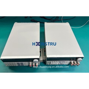 Alimentation électrique programmable à courant continu ITECH IT6322 haute performance à trois voies H - Product Image 2