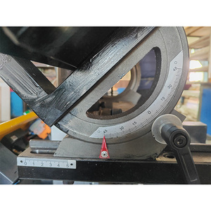 "Máquina pulidora de bordes acrílicos Pulidora de ángulo de 45 grados" "Máquina pulidora de llama acrílica Máquina pulidora acrílica - Product Image 5