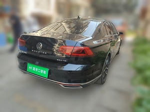 Guazi per Magotan 2020 280TSI DSG Comfortline Guida a Sinistra Usato Benzina Berlina Turbo Sedili in Pelle Scura 163271218 - Product Image 5