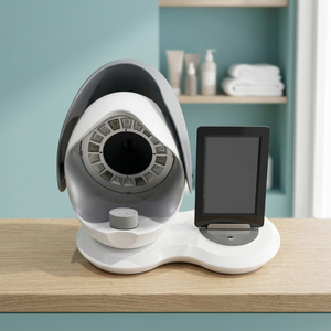 Analizador de Piel Profesional con IA 2026, Máquina de Análisis Facial, Analizador de Piel 3D con IA - Product Image 1