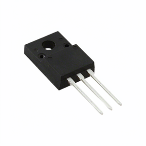 TK16A60W ทรานซิสเตอร์ S4X TO-220SIS ชิ้นส่วนอิเล็กทรอนิกส์ - Product Image 1