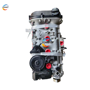 大众帕萨特B8 T-罗提关2 Arteon座椅最佳价格高品质2.0升CZP发动机长缸体 - Product Image 3