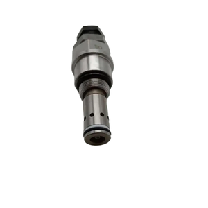 Ensemble de distributeur de direction authentique pour bulldozer D85ESS-2, pièce 14X-40-23000, distributeur hydraulique OEM - Product Image 5