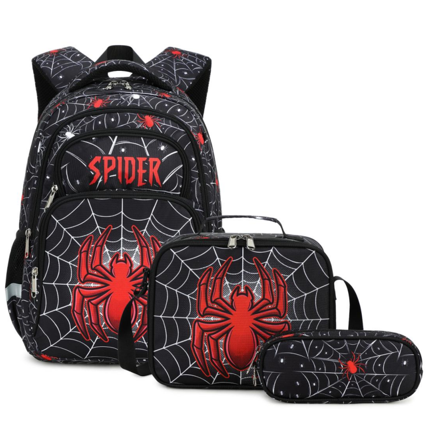 Red spider