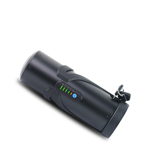 Batterie portable pour mini-bouteille d'eau 36V 7Ah légère pour <span class=keywords><strong>vélo</strong></span> <span class=keywords><strong>électrique</strong></span> pliable 250W - Product Image 2