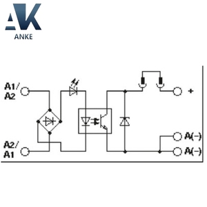 Phoenix DEK-OE- 24DC/ 48DC/100/T-Bornier à relais statique 2964254 - Product Image 2
