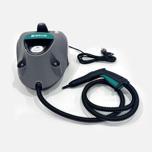 <span class=keywords><strong>Limpiador</strong></span> a Vapor Profesional para el Cuidado del Automóvil, Limpieza Profunda sin Químicos para Interiores, Ruedas y Tapicería - Product Image 3
