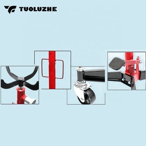 Multi Functional and High-quality <strong>European</strong> Style <strong>Car</strong> Engines Transmission <strong>Jack</strong> 0.5T - Product Image 6