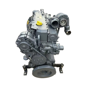 Cho động cơ <span class=keywords><strong>diesel</strong></span> <span class=keywords><strong>Deutz</strong></span> lắp ráp hoàn chỉnh cho máy xúc bf6m1013c bf8m1015 bf6l912 bf6l913 bf6l914 bộ phận máy móc xây dựng - Product Image 4