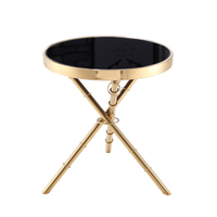 Tables à café de luxe marbre fin tables haut de gamme café tables
