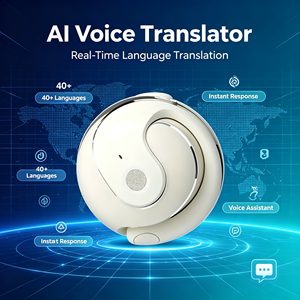 Auricolari OWS all'ingrosso per fabbriche, con funzione di connessione automatica e design a orecchio aperto, personalizzazione OEM e ODM per la guida - Product Image 1